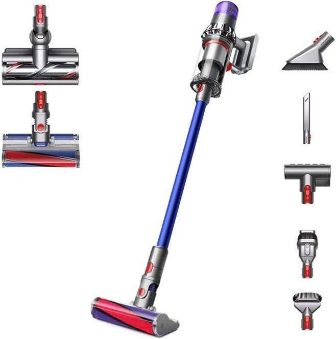 

Пылесос Dyson V11 Absolute