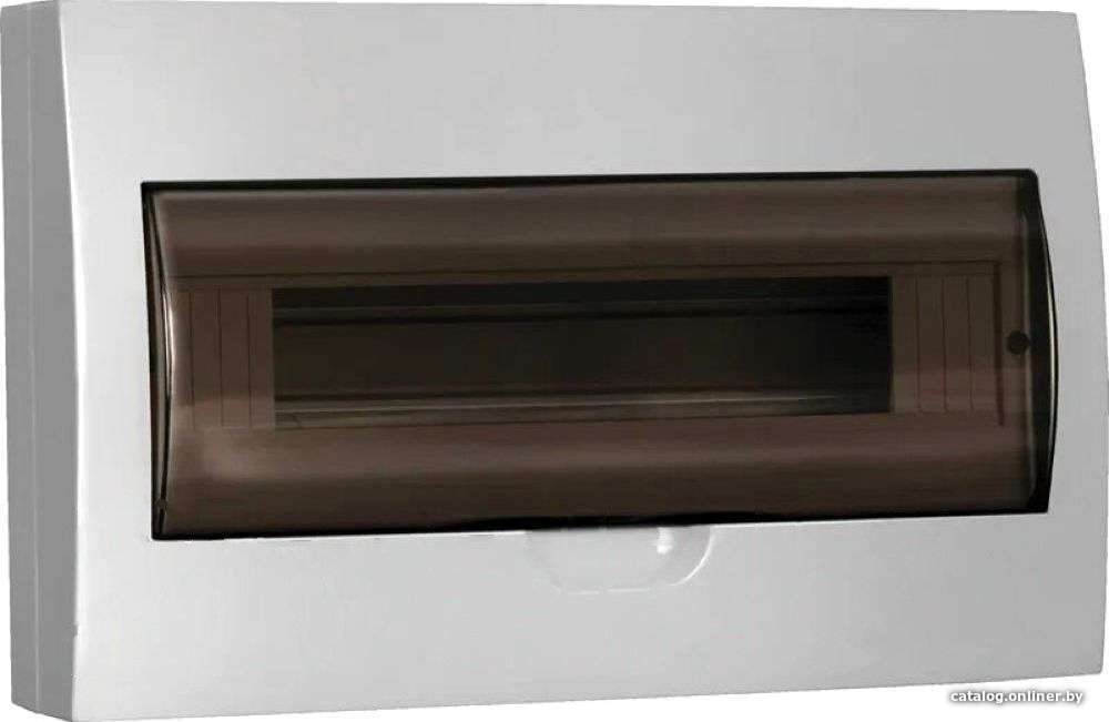 Бокс пластиковый IEK MKP12-N-18-41-G