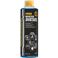 Присадка в топливо Mannol Winter Diesel 250мл