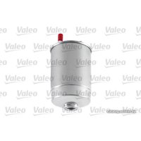 Топливный фильтр Valeo 587551
