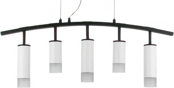 

Подвесная люстра Lightstar Rullo LR7353628631