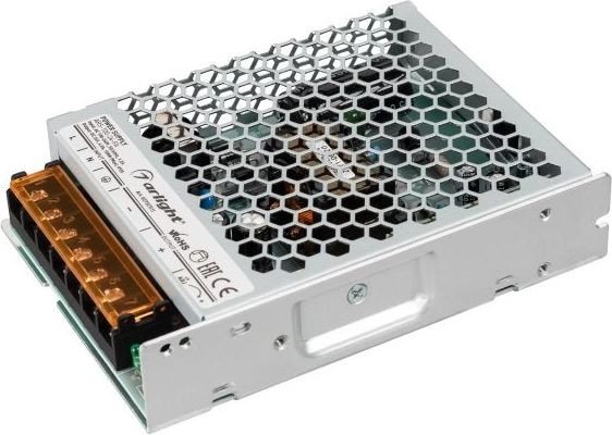 

Блок питания Arlight ARS-100-24-FA 027327(1)