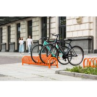 Велосипед Forward Rockford 2.0 (синий, 2017)