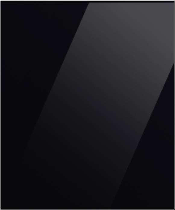 

Декоративная панель Samsung RA-B23EBB22GG