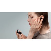 Наушники Xiaomi Mi True Wireless Earbuds Basic TWSEJO4LS (международная версия)