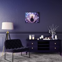 Картина по номерам ФРЕЯ Маленькая вселенная PNB/PMDD-242 (со светодиодами)