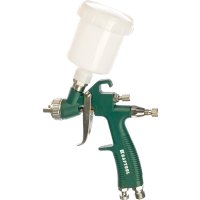 Краскопульт KRAFTOOL AirKraft Mini 06565-1.0