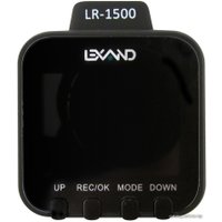 Видеорегистратор для авто Lexand LR-1500