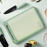 Разделочная доска OOU 000043A (47,5*34,5*3,5 cм)