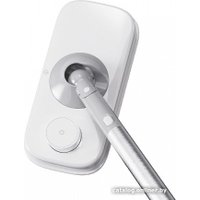 Паровая швабра BQ SM1003 (белый/серый)