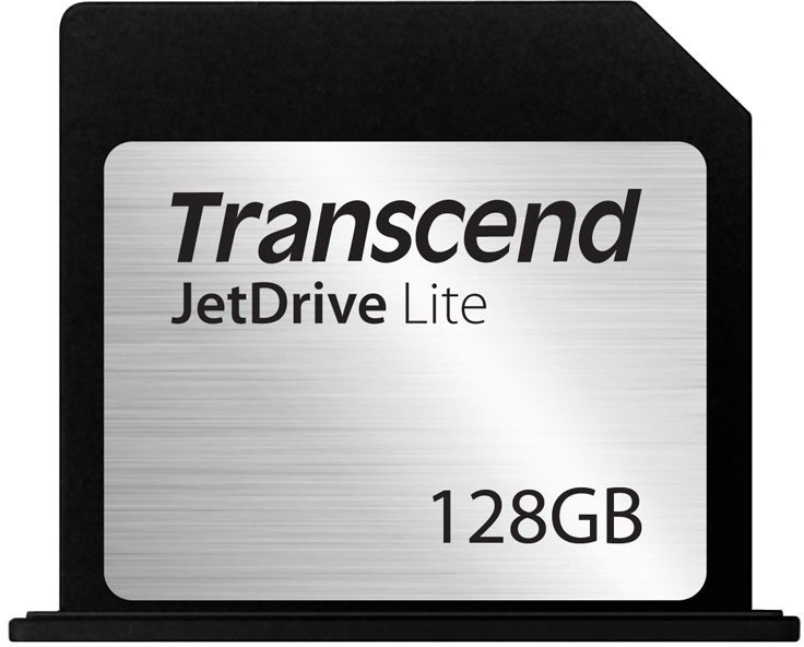 

Карта памяти Transcend SDXC JetDrive Lite 350 128GB [TS128GJDL350]