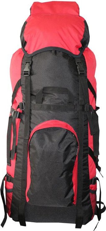 

Туристический рюкзак НК-Галар Станковый РС85 (85 л)