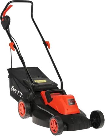 Газонокосилка P.I.T. PLM 37-C