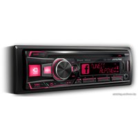 CD/MP3-магнитола Alpine CDE-185BT