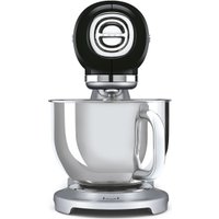 Планетарный миксер Smeg SMF04BLEU