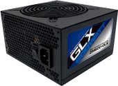 Zalman ZM600-GLX 600W