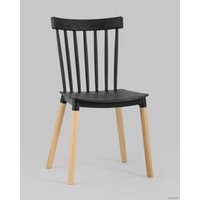 Стул Stool Group Field (черный)