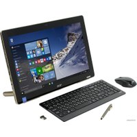 Моноблок Acer Aspire Z3-700 [DQ.B5QER.001]