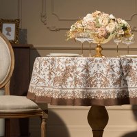 Скатерть Lefard Rich Garden 850-754-24