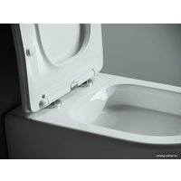 Унитаз подвесной Ceramica Nova Mono Rimless CN1905