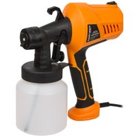 Краскораспылитель Partisan PSG-5508