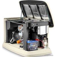 Газовый генератор Generac Guardian 7146 13 кВА