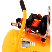 Компрессор Denzel DLS950/24