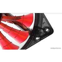 Вентилятор для корпуса AeroCool Shark Fan 120mm Devil Red Edition