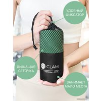 Полотенце Clam P021 70x140