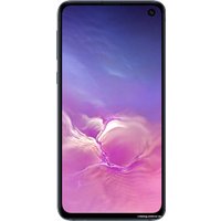 Телефон Samsung Galaxy S10e G970 6GB/128GB Dual SIM Exynos 9820 (оникс)