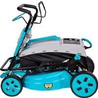 Газонокосилка GPT GLM-K5145SR-L
