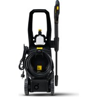 Мойка высокого давления Kolner K170