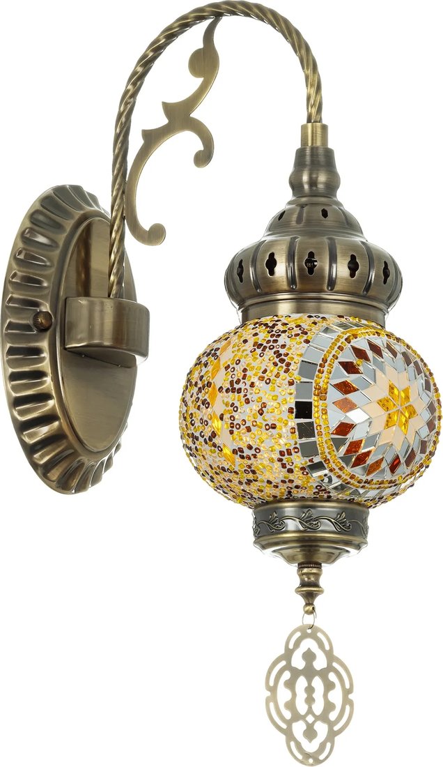 

Бра Citilux Каир Мозаика CL419315