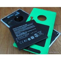 Аккумулятор для телефона Копия Nokia BV-L4A