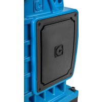 Сверлильный станок Heden магнитный DM-150V4