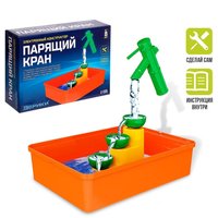 Конструктор Эврики Парящий кран 6900990