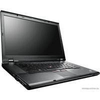 Рабочая станция Lenovo ThinkPad W530 (N1G2RRT)