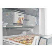 Холодильник Scandilux CFFBI256E