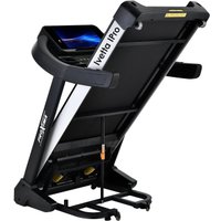 Электрическая беговая дорожка Proxima Ivetta IPro PROT-224 в Барановичах