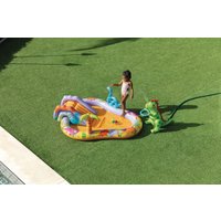 Игровой центр  Intex Dino Park 56139 (201х157х69)