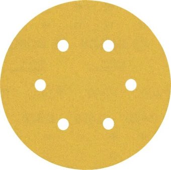 Шлифлист Bosch 2608900923