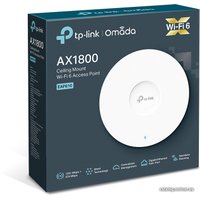 Точка доступа TP-Link EAP610