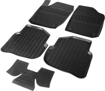 Rival 65804001 (5 шт)