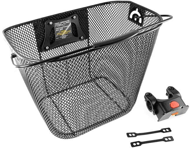 

Корзина Haotu HT-512 (черный)