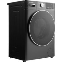 Стирально-сушильная машина Hyundai WFD8401