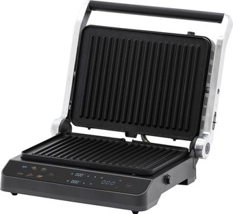 Электрогриль Krona Digitaler Kontaktgrill
