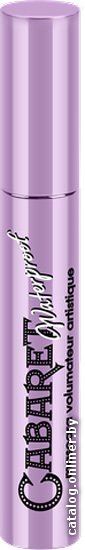 Тушь для ресниц Vivienne Sabo Cabaret Premiere Waterproof