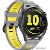 Умные часы Huawei Watch GT Runner (серый)