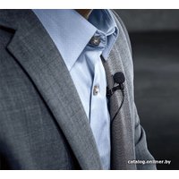 Проводной микрофон BOYA BY-M1