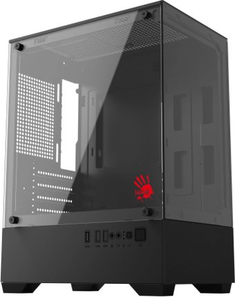 Корпус A4Tech Bloody CC-125 (черный)